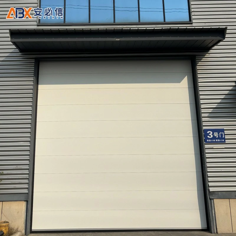 四平市高扬程提升门